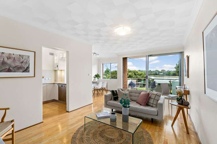 Main view of Homely apartment listing, 2/133-135 Regatta Road, Canada Bay NSW 2046
