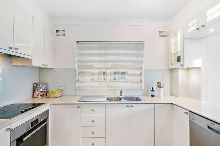 Second view of Homely apartment listing, 2/133-135 Regatta Road, Canada Bay NSW 2046
