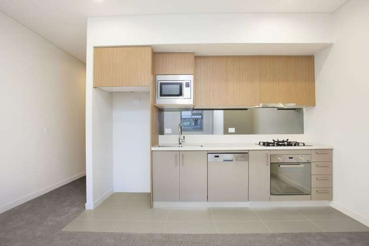 Main view of Homely apartment listing, 106/349 Bulwara Road, Ultimo NSW 2007