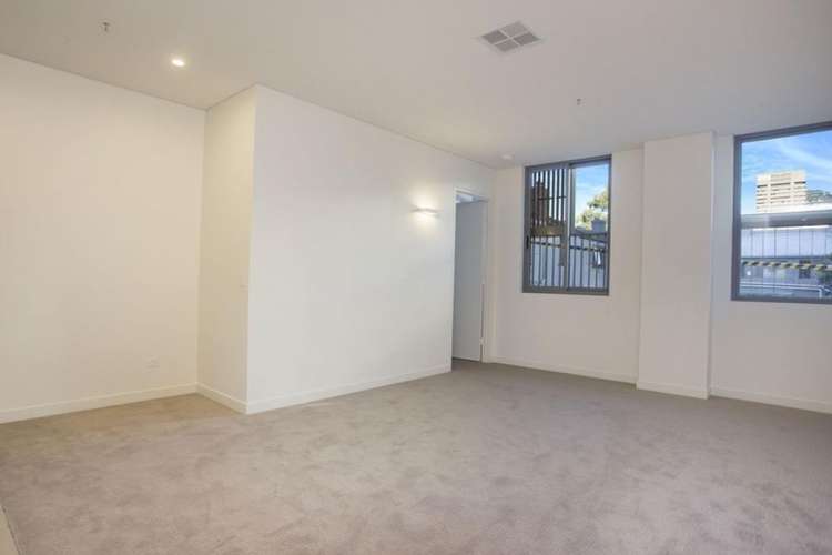 Second view of Homely apartment listing, 106/349 Bulwara Road, Ultimo NSW 2007