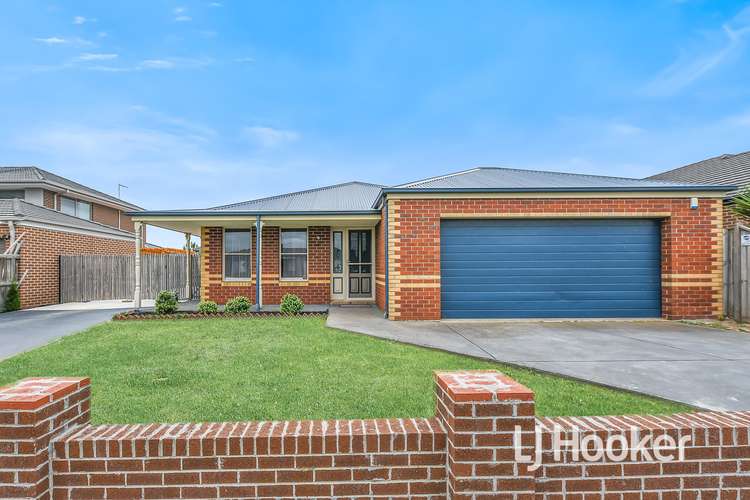 Main view of Homely house listing, 42 Westmoreland Avenue, Cranbourne North VIC 3977