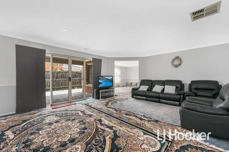 Second view of Homely house listing, 42 Westmoreland Avenue, Cranbourne North VIC 3977