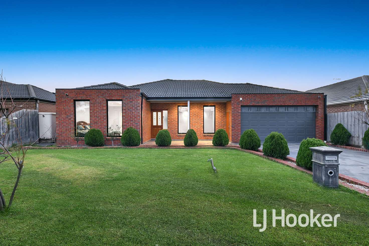 Main view of Homely house listing, 31 Hal Porter Terrace, Lynbrook VIC 3975