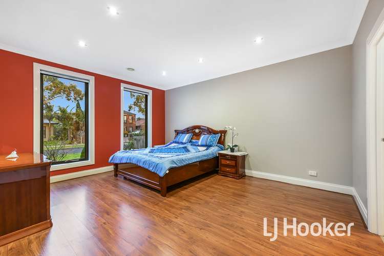 Fourth view of Homely house listing, 31 Hal Porter Terrace, Lynbrook VIC 3975