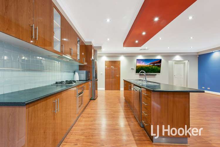 Fifth view of Homely house listing, 31 Hal Porter Terrace, Lynbrook VIC 3975