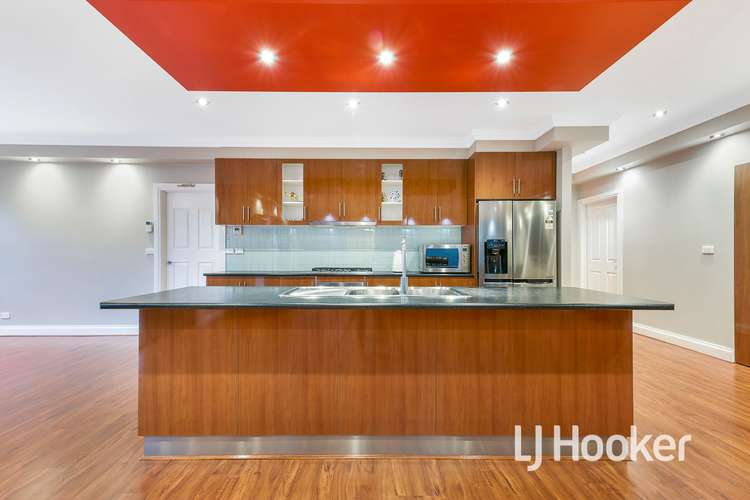 Sixth view of Homely house listing, 31 Hal Porter Terrace, Lynbrook VIC 3975