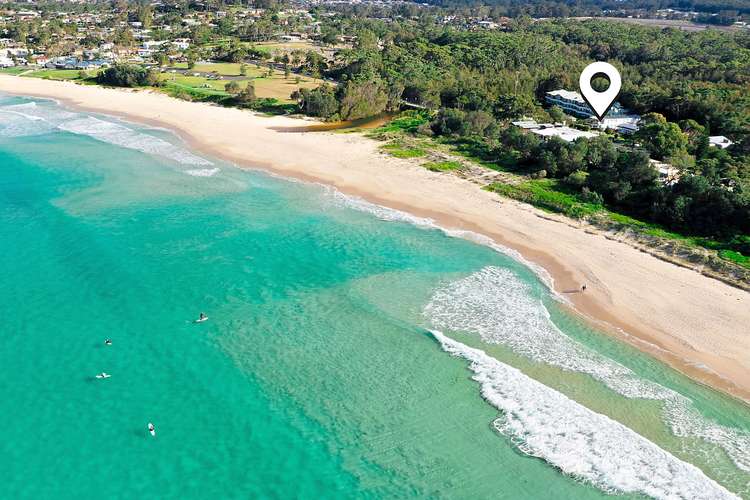 7/1 Mitchell Parade, Mollymook Beach NSW 2539