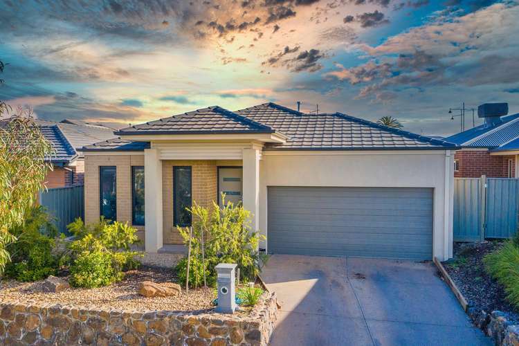 Main view of Homely house listing, 8 Caspar Place, Maddingley VIC 3340