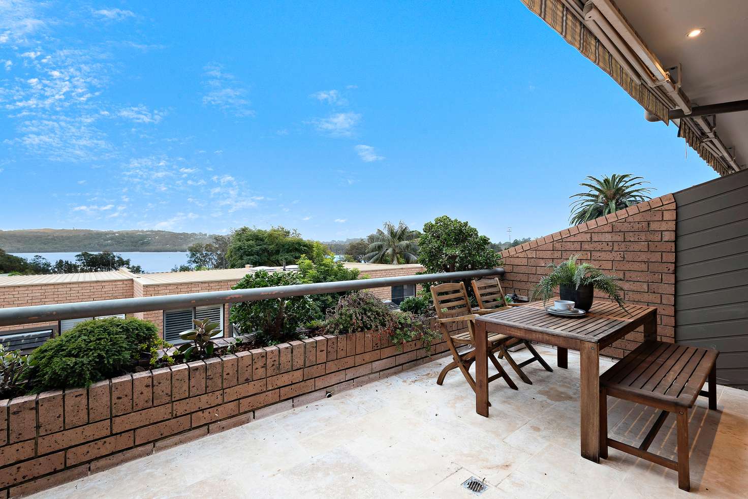 Main view of Homely apartment listing, 3/39-49 Clarke Street, Narrabeen NSW 2101
