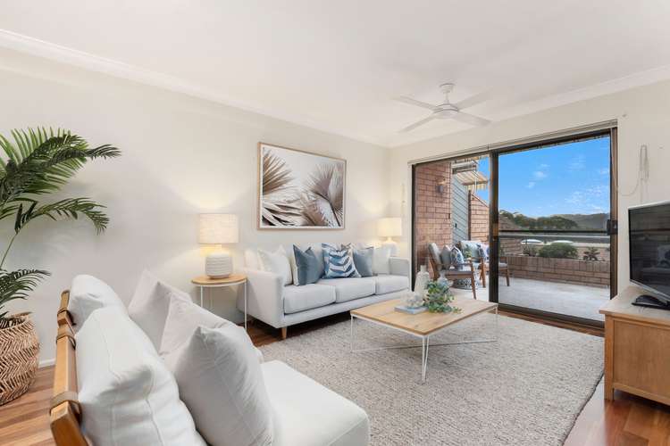 Fifth view of Homely apartment listing, 3/39-49 Clarke Street, Narrabeen NSW 2101