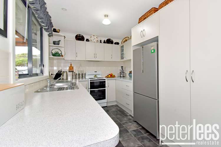 Third view of Homely house listing, 10 Oakden Place, Greens Beach TAS 7270