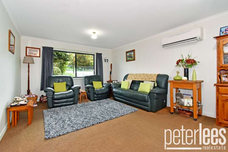 Fifth view of Homely house listing, 10 Oakden Place, Greens Beach TAS 7270