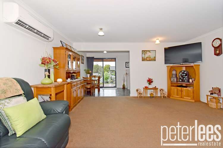 Sixth view of Homely house listing, 10 Oakden Place, Greens Beach TAS 7270