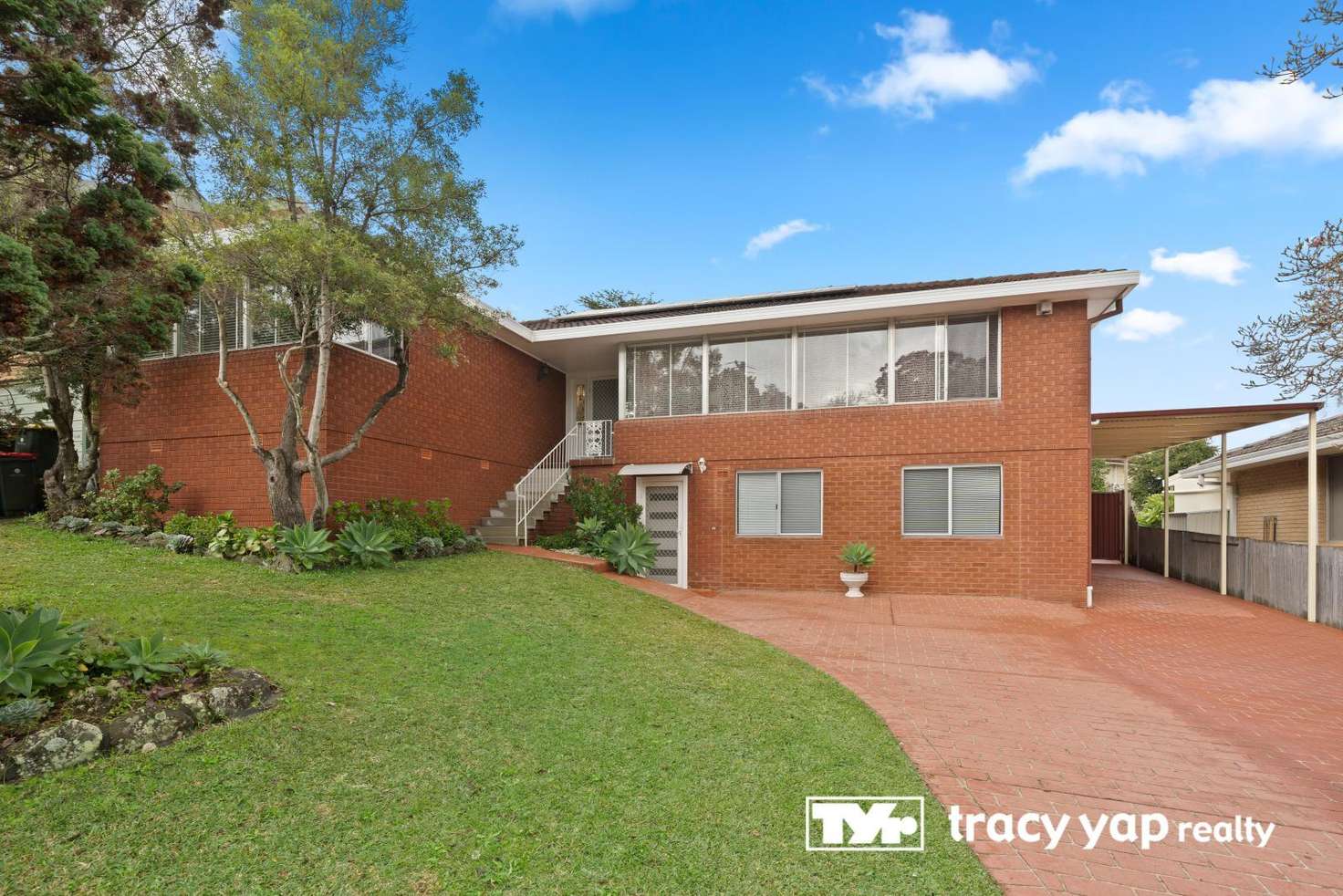 Main view of Homely house listing, 23 Culloden Road, Marsfield NSW 2122