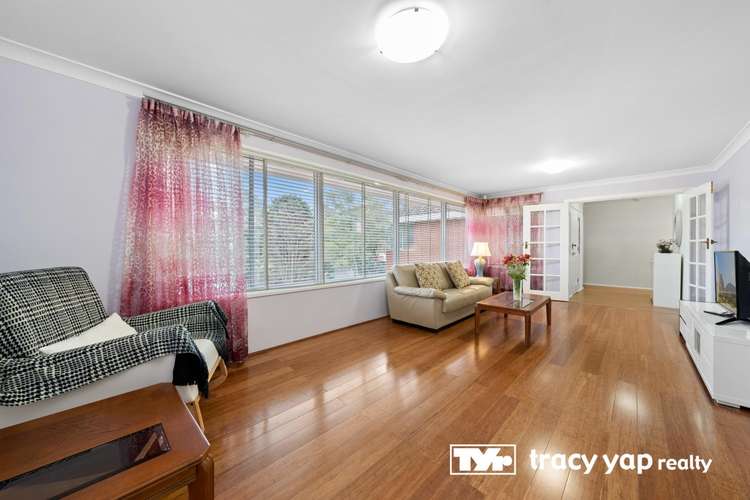 Second view of Homely house listing, 23 Culloden Road, Marsfield NSW 2122