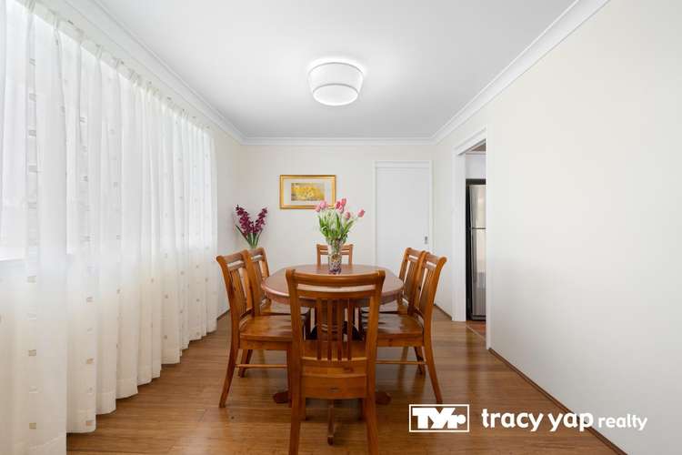 Fourth view of Homely house listing, 23 Culloden Road, Marsfield NSW 2122