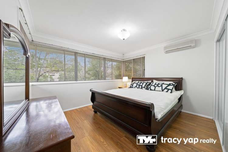Fifth view of Homely house listing, 23 Culloden Road, Marsfield NSW 2122