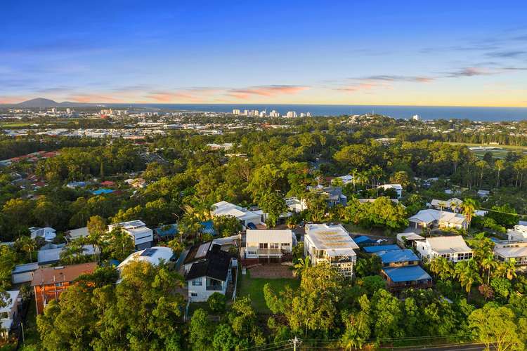 Second view of Homely house listing, 10 Curlew Lane, Buderim QLD 4556