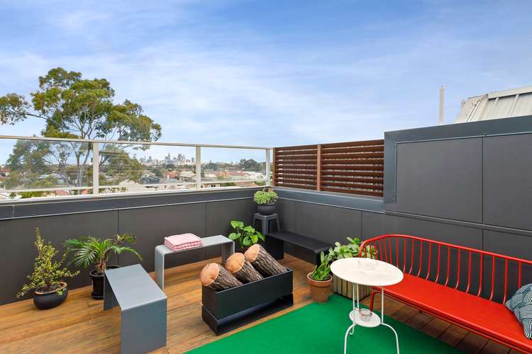 Main view of Homely townhouse listing, 20/55 Gadd Street, Northcote VIC 3070