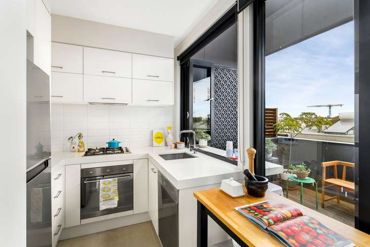 Third view of Homely townhouse listing, 20/55 Gadd Street, Northcote VIC 3070