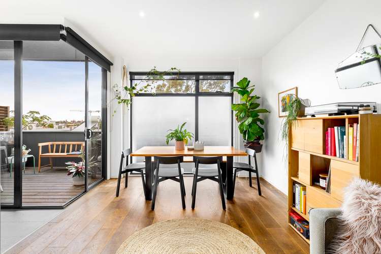 Fourth view of Homely townhouse listing, 20/55 Gadd Street, Northcote VIC 3070