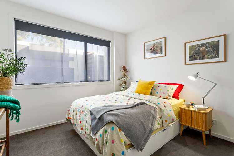 Sixth view of Homely townhouse listing, 20/55 Gadd Street, Northcote VIC 3070