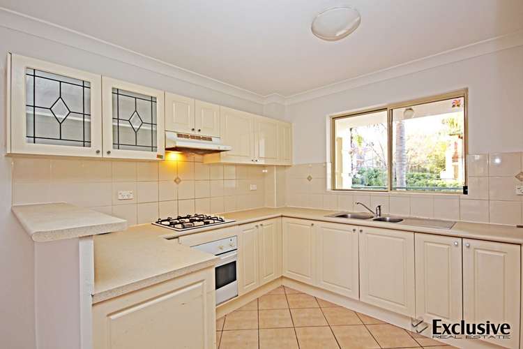 Second view of Homely unit listing, 3/23 George Street, North Strathfield NSW 2137