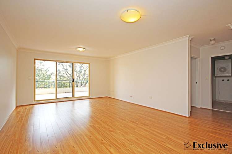 Third view of Homely unit listing, 3/23 George Street, North Strathfield NSW 2137