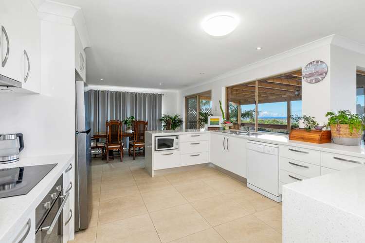 Fifth view of Homely house listing, 25 Karingal Avenue, Bilambil Heights NSW 2486