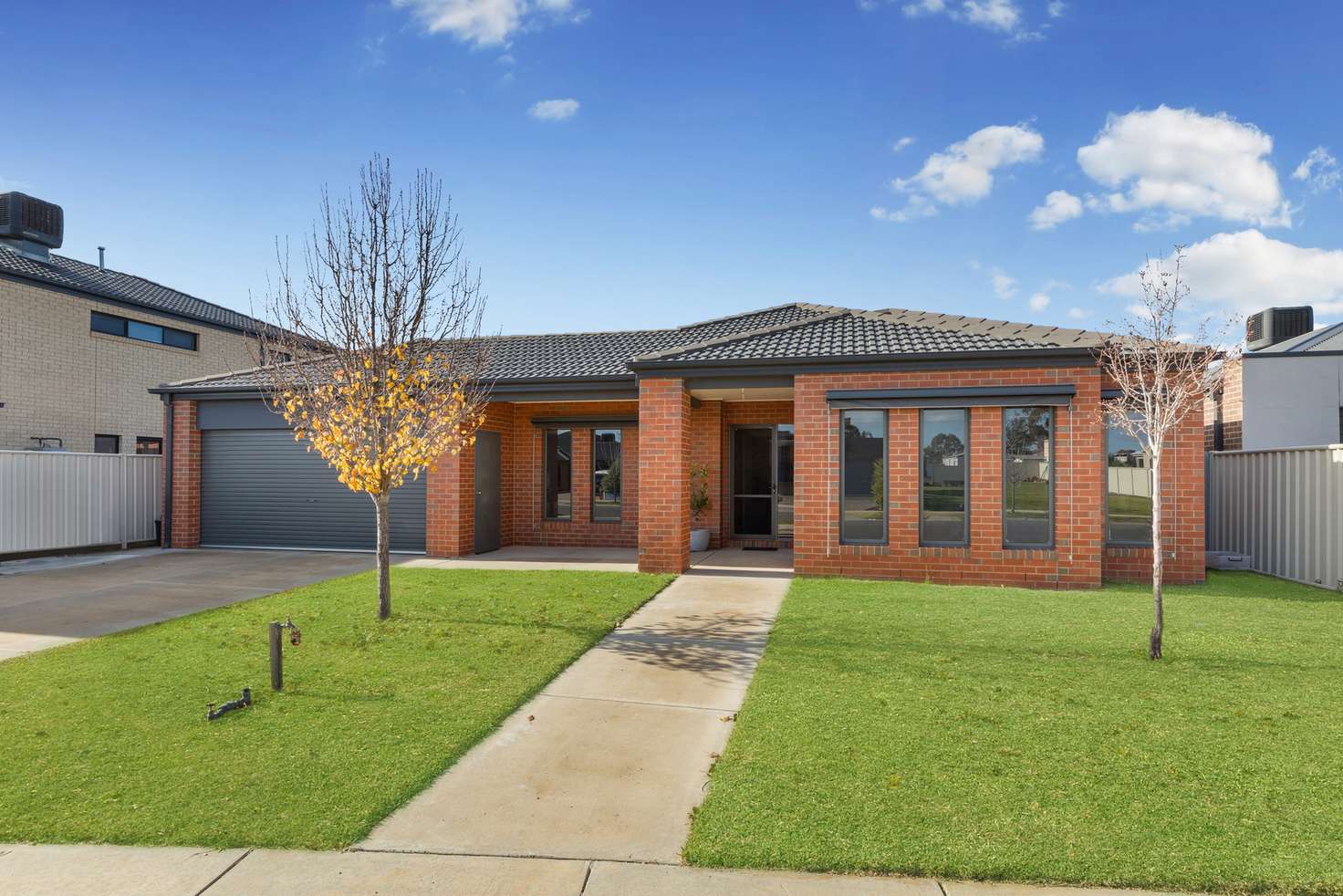 Main view of Homely house listing, 47 Garden Drive, Epsom VIC 3551