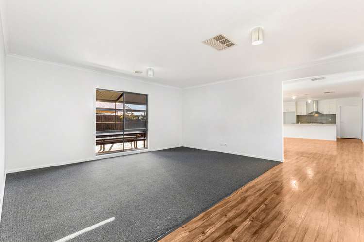 Third view of Homely house listing, 47 Garden Drive, Epsom VIC 3551