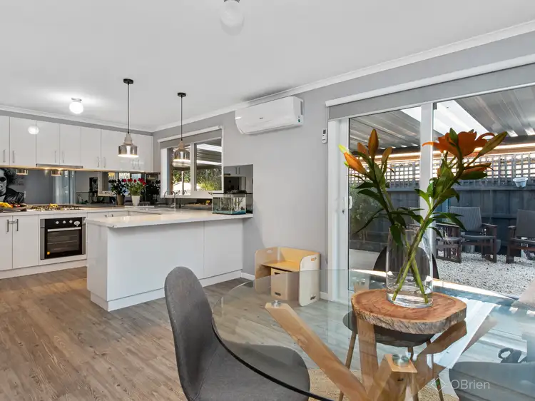 Main view of Homely house listing, 22 Willora Crescent, Cranbourne West VIC 3977