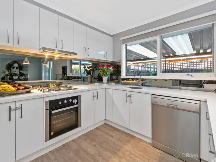 Second view of Homely house listing, 22 Willora Crescent, Cranbourne West VIC 3977