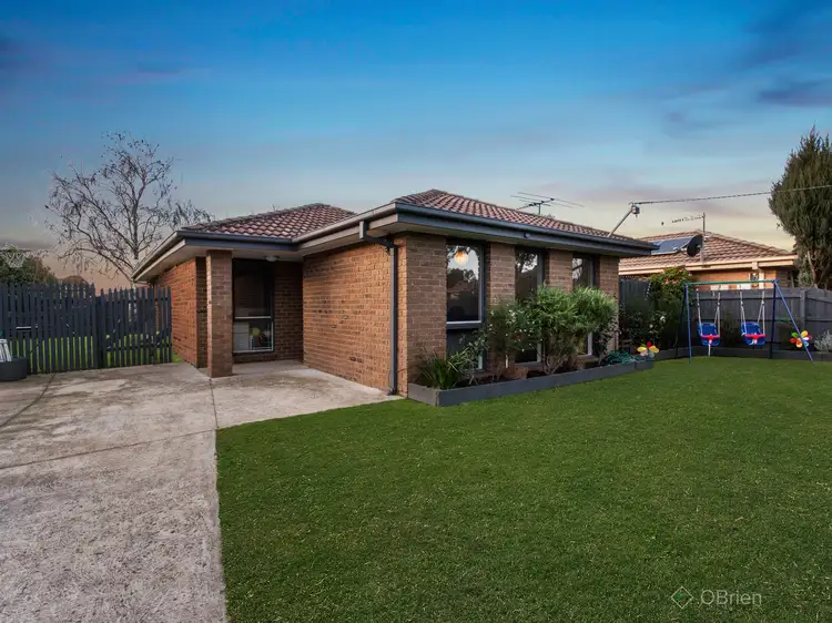 Third view of Homely house listing, 22 Willora Crescent, Cranbourne West VIC 3977