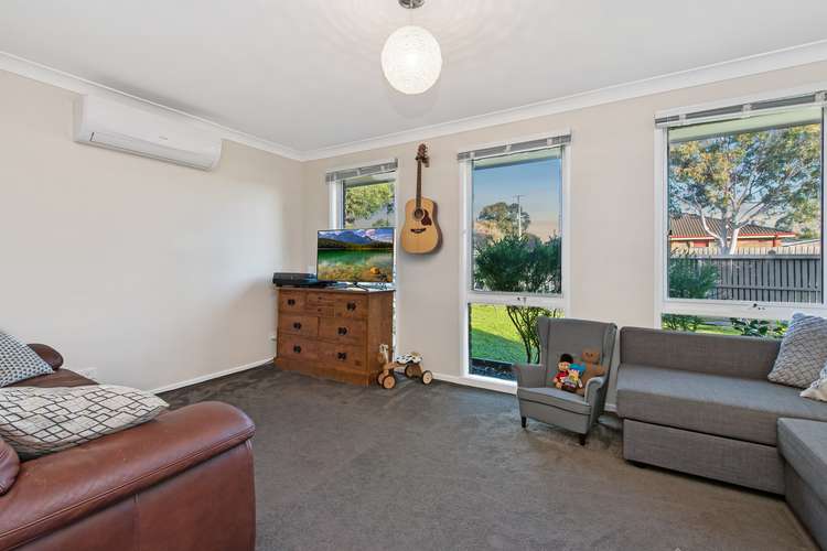 Fifth view of Homely house listing, 22 Willora Crescent, Cranbourne West VIC 3977