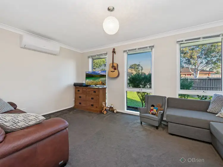 Fifth view of Homely house listing, 22 Willora Crescent, Cranbourne West VIC 3977