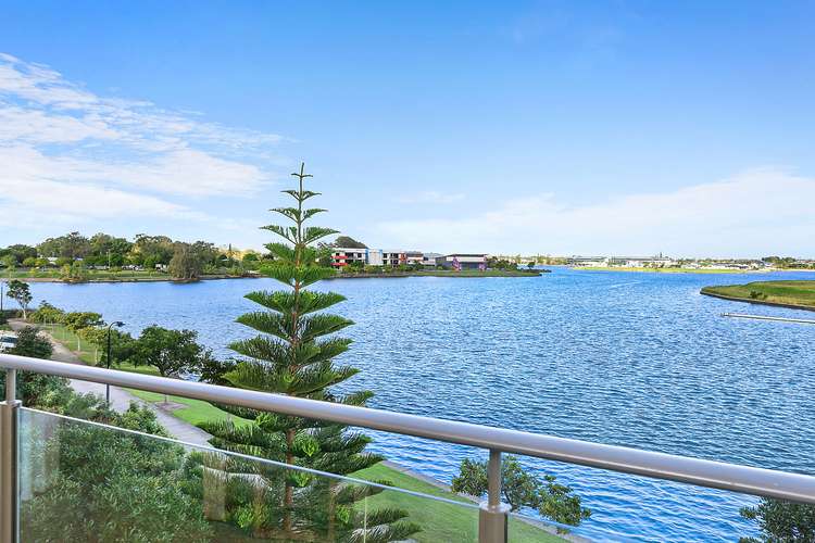 Third view of Homely unit listing, 327/21 Innovation Parkway, Birtinya QLD 4575