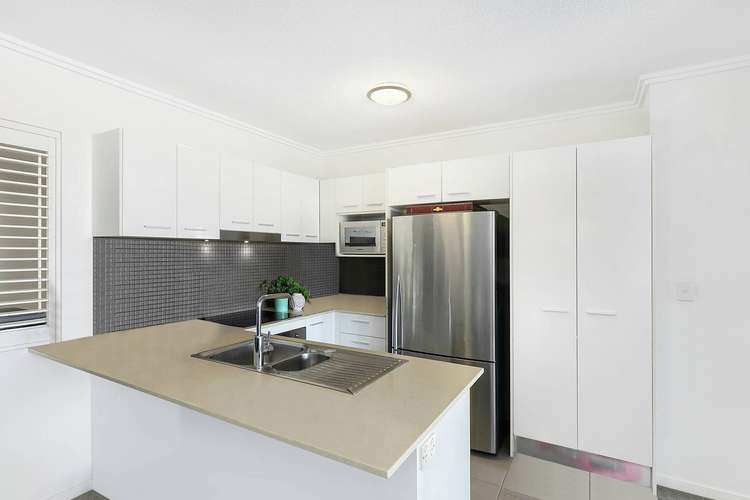 Sixth view of Homely unit listing, 327/21 Innovation Parkway, Birtinya QLD 4575