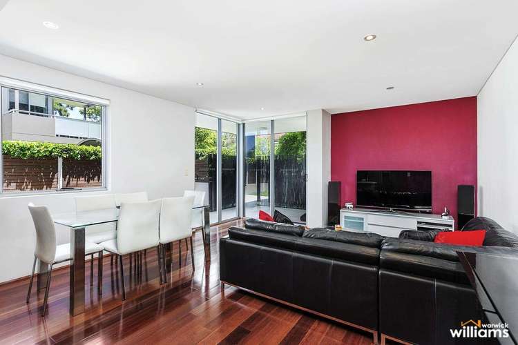 Second view of Homely apartment listing, 7/9-27 Park Avenue, Drummoyne NSW 2047
