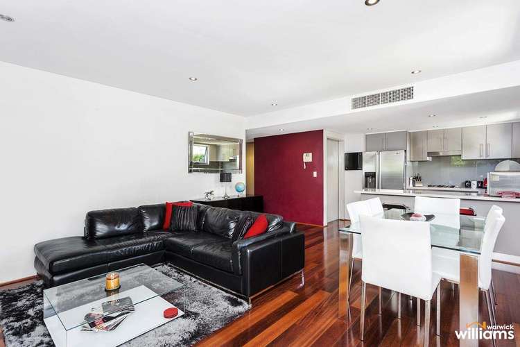 Fourth view of Homely apartment listing, 7/9-27 Park Avenue, Drummoyne NSW 2047