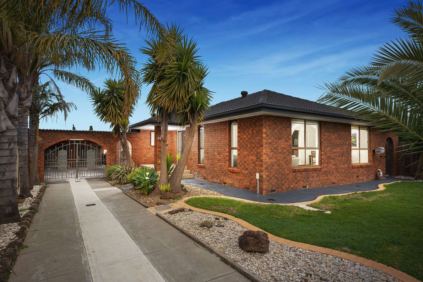 Main view of Homely house listing, 23 Daimler Avenue, Keilor Downs VIC 3038