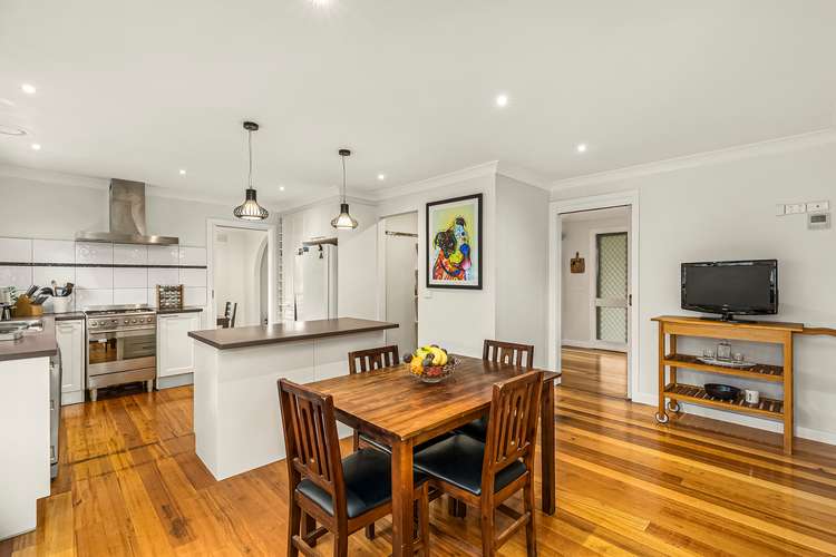Fourth view of Homely house listing, 23 Daimler Avenue, Keilor Downs VIC 3038