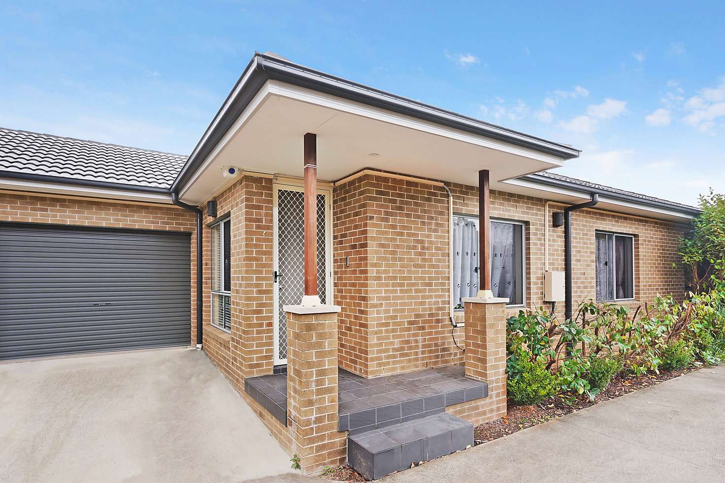 Main view of Homely villa listing, 2/44 Falconer Street, West Ryde NSW 2114