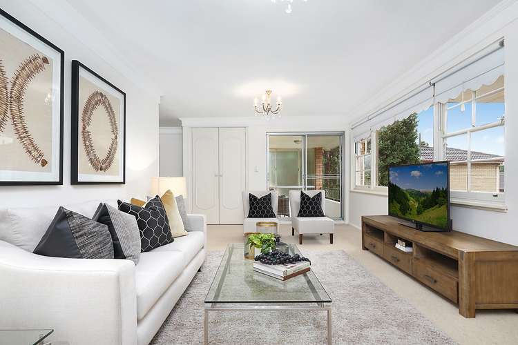 Second view of Homely unit listing, 7/5 Chester Street, Epping NSW 2121