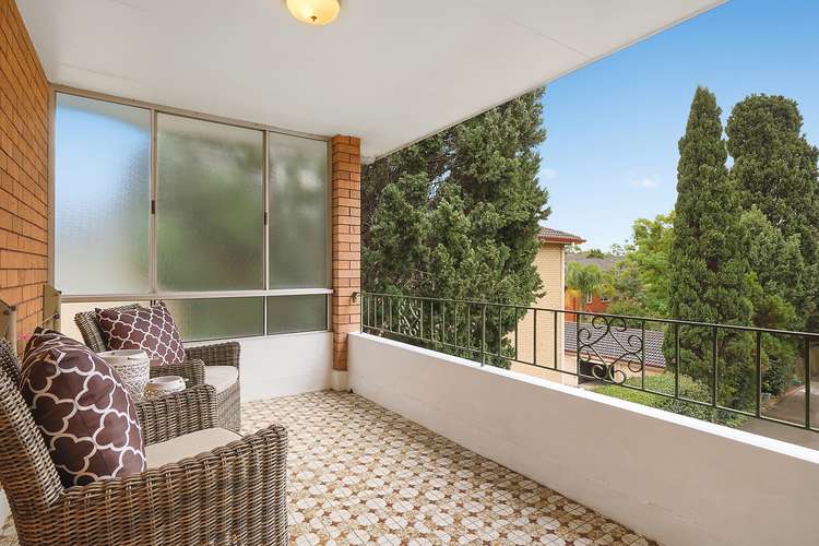 Fifth view of Homely unit listing, 7/5 Chester Street, Epping NSW 2121