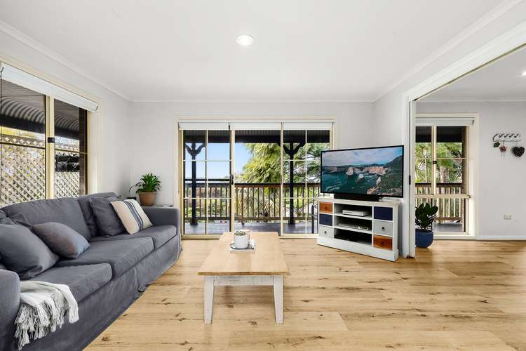 Second view of Homely house listing, 11A Lady Penrhyn Drive, Beacon Hill NSW 2100