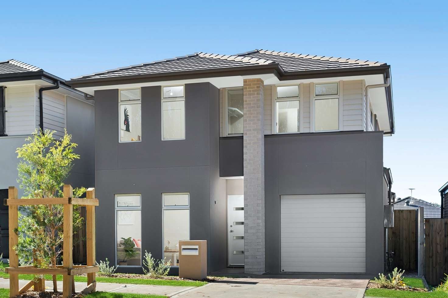 Main view of Homely house listing, 561 Denham Court Road, Leppington NSW 2179