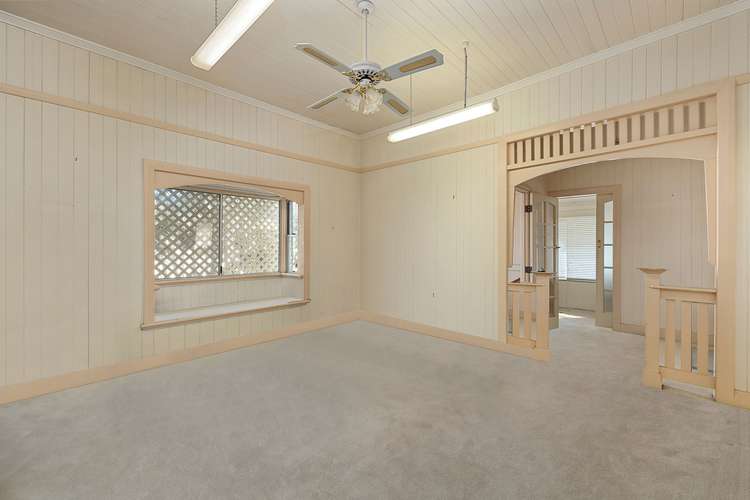 Main view of Homely house listing, 155 Bennetts Road, Norman Park QLD 4170