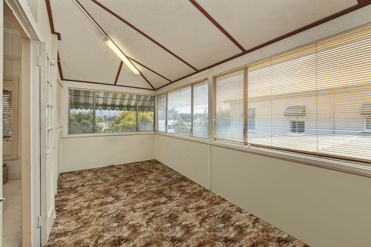 Second view of Homely house listing, 155 Bennetts Road, Norman Park QLD 4170