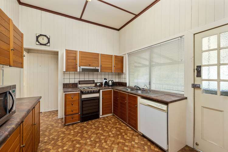 Fourth view of Homely house listing, 155 Bennetts Road, Norman Park QLD 4170